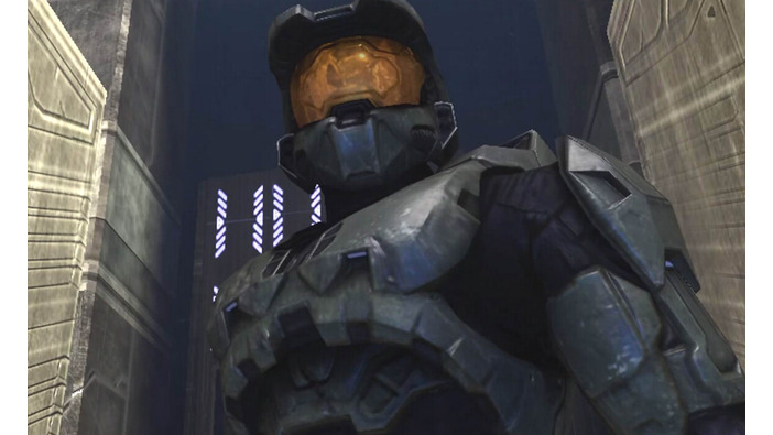 『Halo 3』の削除されたシーンがディスク版から発見される―モニターとの会話など