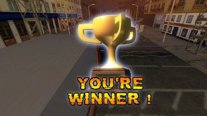 嘘みたいな“史上最悪のクソゲー” 『Big Rigs』Steam版4月8日リリース決定！DLCとサントラも同日配信