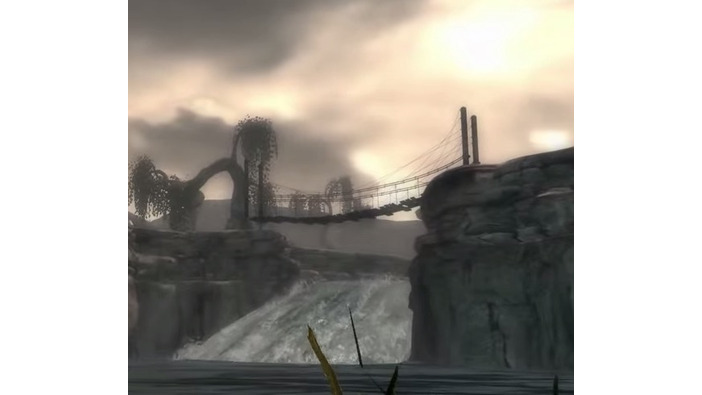 『Skyrim』で『Morrowind』再現する大型Mod「Skywind」最新映像、自然環境などフィーチャー