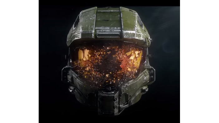 『Halo 5』予告サイト更新、架空の戦場ジャーナリストがマスターチーフの真実語る