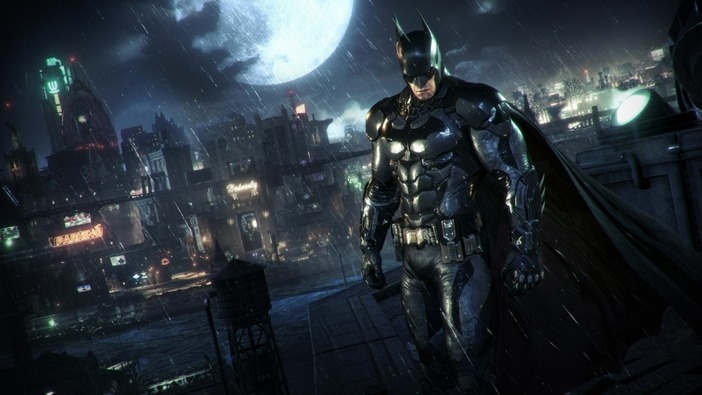 見所満載7分！『Batman: Arkham Knight』最新ゲームプレイ映像―海外で発売延期の情報も