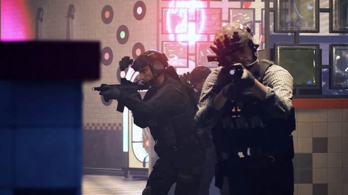 タクティカルFPS『Ready or Not』PS/Xbox版がクロスプレイ対応で今夏発売！新武器追加やトレーニングモード刷新の無料アプデも同時配信