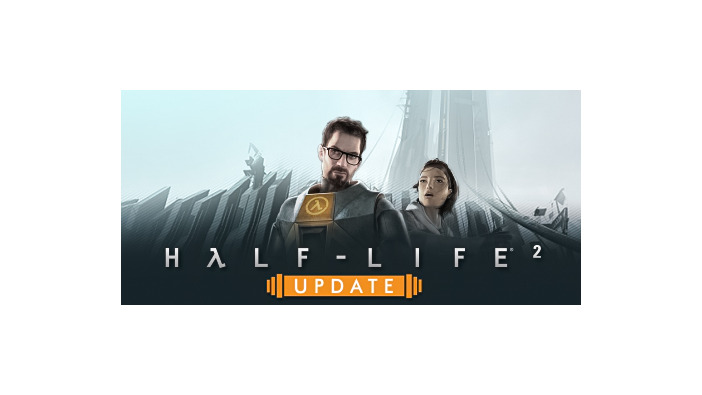 Valve公認Mod『Half-Life 2: Update』がSteam配信へ―ライティング強化やバグ修正