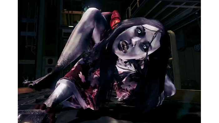 久子さんの怨念がこもった『Killer Instinct』最新トレイラー―更なる参戦キャラクターもチラリ