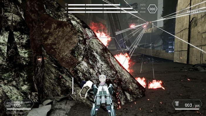 ニトロプラスの3Dメカ少女カスタムACT『Dolls Nest』探索も戦闘もやりごたえ抜群！ゲームをじっくり解いていく楽しさが味わえる【ゲムスパロボゲーカタログ】