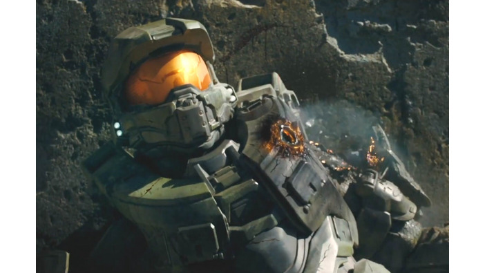 Xbox One『Halo 5』の海外発売は10月に！エージェントロックが迫る実写トレイラーも【UPDATE】