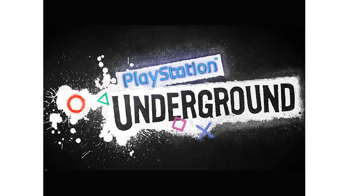 海外CD-ROMマガジン「PlayStation Underground」が復活―オンライン番組として隔週放送予定