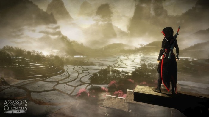 スピンオフ2.5D『Assassin’s Creed Chronicles』のエピソード展開が発表、第一弾は4月に配信へ