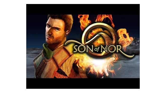 超能力＆魔法バトルアクション『Son of Nor』がSteamで配信―VRやアイトラッキング、脳波デバイスにも対応