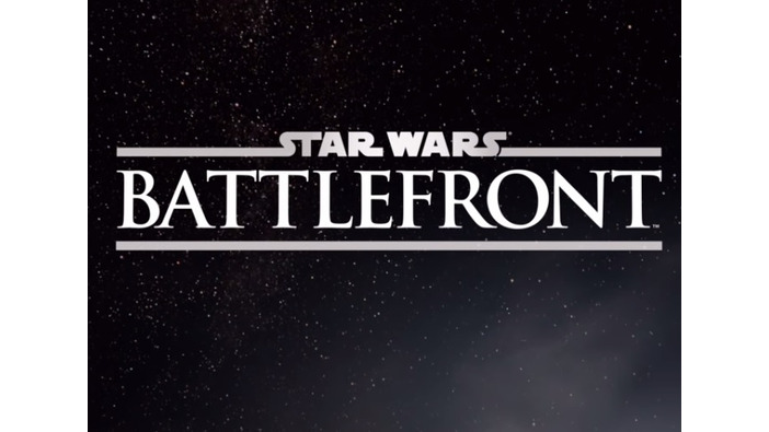 EA/DICE『Star Wars: Battlefront』4月10日に海外一般ユーザー向けプレイテスト実施