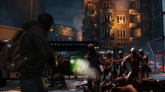 人気FPS続編『Killing Floor 2』のSteam早期アクセス版が4月21日リリース決定