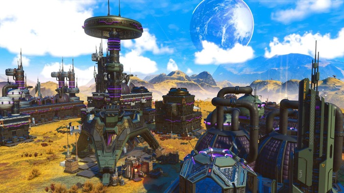 『No Man's Sky』スイッチ2向けエディション登場！マルチプレイや高解像度、クロスセーブに対応。スイッチ版所有者は100円でアップグレード