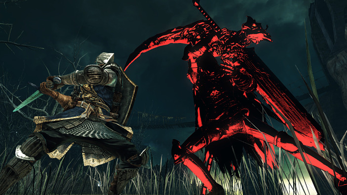 Steamで『DARK SOULS II SCHOLAR OF THE FIRST SIN』DX11対応PC版が国内リリース開始
