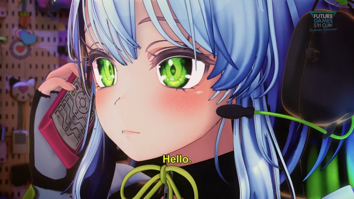 KAWAII女の子たちが大暴れ！美少女チームシューター『WTF: Waifu Tactical Force』2026年配信予定【Future Games Show 2025】