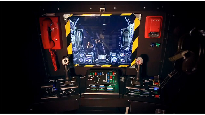 ハードコアな海外ファンが本格的すぎる『鉄騎』専用コックピットを制作