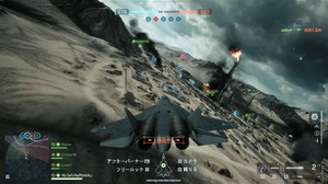 『バトルフィールド6』広々戦場でビークルが本領発揮！懐かしマップにダイナミックな新モード、新装備等メディア向けプレビューイベント公開情報まとめ 画像