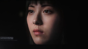 小島秀夫監督の新作諜報アクション『PHYSINT』は“映画とゲームの境界を壊す”！ポスターアートと一部キャスト発表 画像