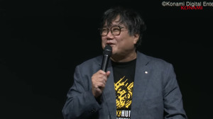 『METAL GEAR SOLID: MASTER COLLECTION』Vol.2は開発継続中―正式続報は「然るべきタイミング」で【TGS2025】 画像