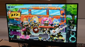 “4ピースバンド”を1人でも！自分のフレーズも鳴り響くMAGES.新作『激奏！BAND STAR』プレイレポ【ジョーシンゲームフェス】 画像