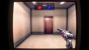 Game*Sparkレビュー：『No Players Online』 あまりにキレイに壊れたこの世界に―「この作品は本当にマズい作品ではないか」と思わせる架空ゲーム探索ホラー 画像