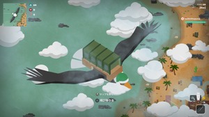 時代はドン勝ではない、「モフ勝」だ！64匹の弱肉強食MMOがコージーゲーム要素も備えて帰還―『Super Animal Royale』大型アプデ先行プレイレポ 画像