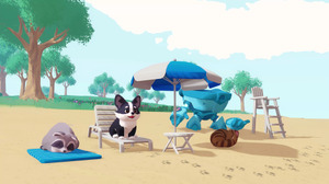 動物たちがメカを操縦して村作り！『Animalkind』新トレイラー公開、Steam体験版も配信中 画像