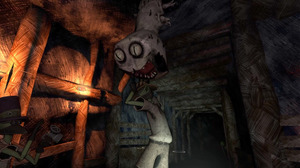 最大4ゴブリンで荷物を運んで生き延びろ！幽霊鉱山配達VR『Deadly Delivery』配信開始 画像