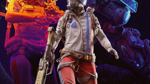 2025年、世界で最も検索されたゲームは『ARC Raiders』！Google検索ランキング発表、日本1位は『モンハンワイルズ』 画像