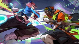 『2XKO』2026年競技シーンの詳細発表！独自リーグ設立ではなく「コミュニティ大会の全面支援」へ―スキン収益による還元システムも導入 画像