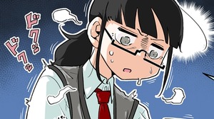 【漫画じゃんげま】499.「乙女のわずらい」の巻 画像