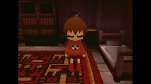 初代プレステ『ゆめにっき』非公式リメイク・デモ版がPCで遊べるように―スマホでもギリ動くブラウザ版リリース 画像