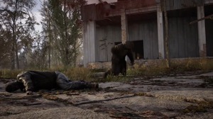 『S.T.A.L.K.E.R. 2』にリアルな死亡アニメーションを導入するMod最新版リリース！ 画像