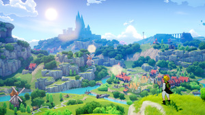 新作『七つの大罪：Origin』TGA2025にて最新トレイラー公開へ！ 新たなボスバトルや謎に包まれた人物の姿が収録とのこと 画像