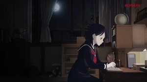 『SILENT HILL f』雛子と一緒に作業ができる「Lofi Girl」コラボ動画公開―仕様調整や不具合修正のアプデも配信 画像