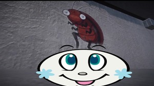 【閲覧注意】ゴキブリなりきりオープンワールドADV『Life of a Cockroach』開発中―リアルGのデンジャラスな人生を体験 画像