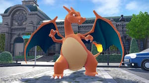 『ポケモンZA』で「おおきいリザードン（オヤブン）」をもらえる“あいことば”公開！使用期限に注意 画像