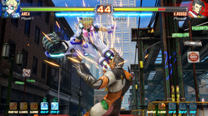 Steam版で「EVO Japan 2023」の試遊“お祭りバージョン”プレイ可能なコード公開！アリカ創業30周年記念で大幅価格改定された格闘ACT『FIGHTING EX LAYER』 画像