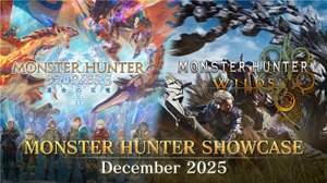 地震で延期の「モンスターハンターショーケース」、新たに12月11日17時より“通常公開”でお届け―『モンハンワイルズ』第4弾アプデ情報等を紹介 画像