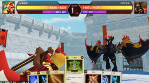 発売初日にSteamランキング1位！王道かつ奥深いモンスター育成SLG『マモンキング』本日12月11日リリース―ゲーム実況者がプロデュース 画像