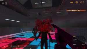 約20年の時を経て初代『Half-Life』サバイバルホラーMod「Zombie Panic!」のSteam配信決定！ 画像