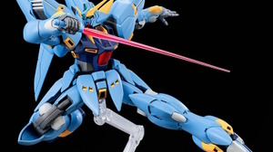 『スパロボOG』新作プラモ「HG ヒュッケバイン(PTX-08R)」が発売間近！新たな商品画像も一挙お披露目 画像