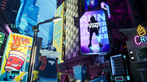 つかんだオブジェクトはコピー・拡大・変身なんでもできちゃう？3DACT『Bradley the Badger』発表【TGA2025】 画像