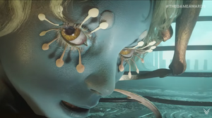 宇宙忍者アクション『Warframe』開発元による新作ファンタジーアクション『Soulframe』新トレイラー、ファンウンダー向けプラン販売も開始に【TGA2025】 画像