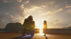 延期してでも達成したかった“新しい遊び”の実現！カプコン新作『プラグマタ』クリエイターインタビュー 画像