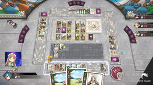 ボドゲ発デッキ構築育成カードゲーム『HEART of CROWN』正式リリース！ボイス実装や新モードも追加―採れたて！本日のSteam注目ゲーム7選【2025年12月18日】 画像