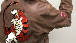 『シェンムー3』Kickstarter新たな支援者特典に「芭月涼着用の革ジャン」レプリカが追加 画像