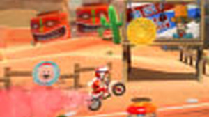 海外PSNの人気バイクスタントゲーム『Joe Danger』が国内で配信決定！ 画像