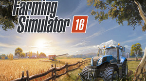 どこでも農業！『Farming Simulator 16』がiOS/Android向けに配信 画像