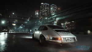 PS4/Xbox One版は30fps動作に『Need for Speed』FAQから新情報判明 画像