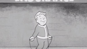 『Fallout 4』の「S.P.E.C.I.A.L.」紹介アニメ第3弾！（Endurance編） 画像